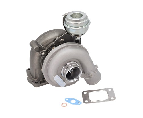 Charger, charging (supercharged/turbocharged) (AZMT-52-010-1105)