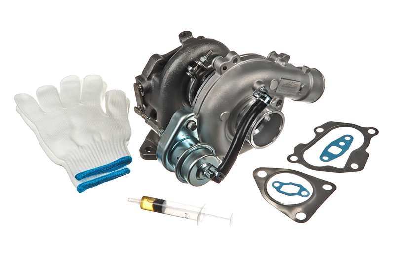 Charger, charging (supercharged/turbocharged)