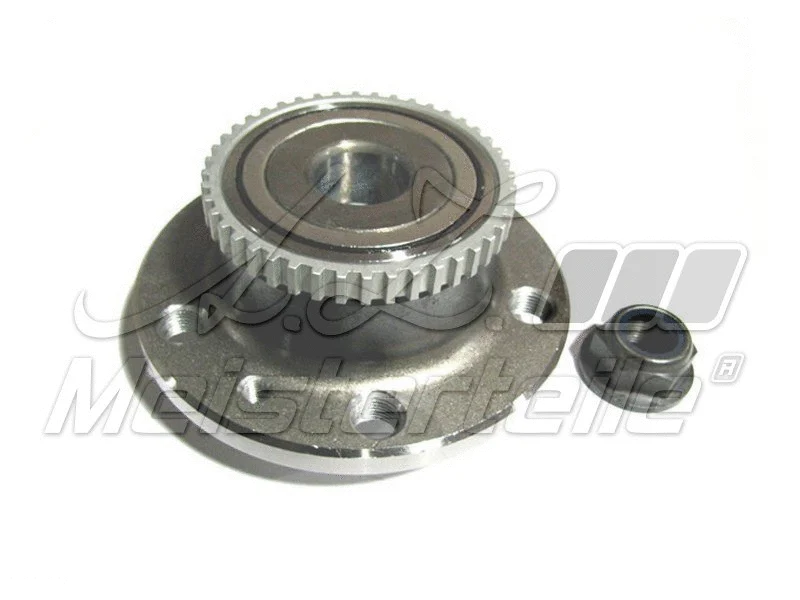 Wheel Bearing Kit (AZMT-42-051-1648)