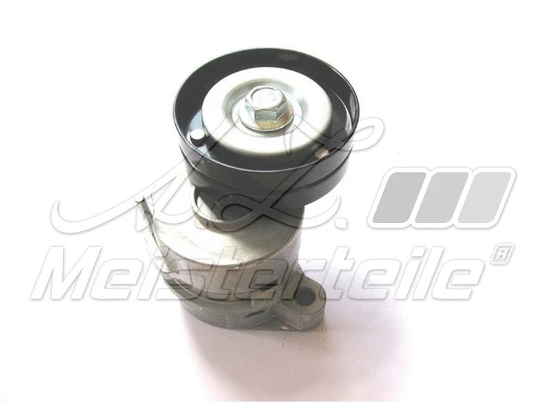 Deflection/Guide Pulley, V-ribbed belt (AZMT-20-031-1661)