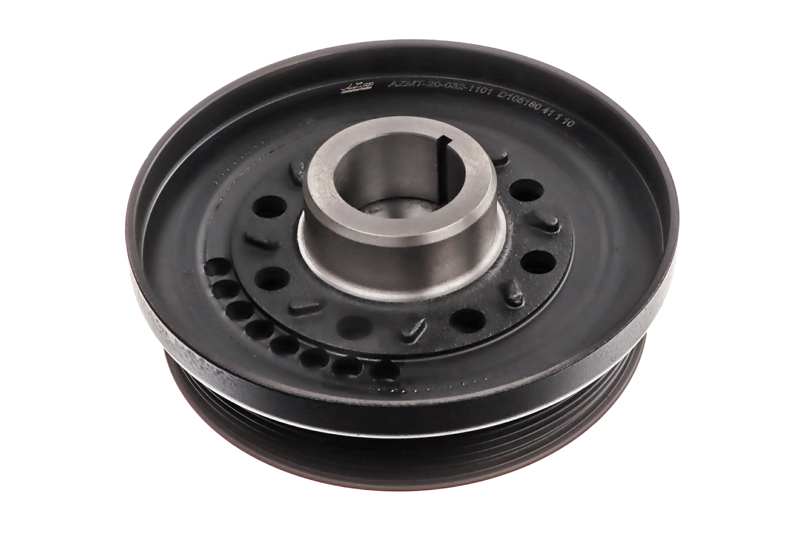 Belt Pulley, crankshaft (AZMT-20-032-1101)
