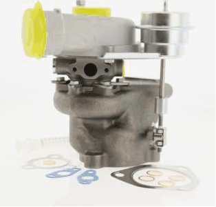 Charger, charging (supercharged/turbocharged) (AZMT-52-010-1005)