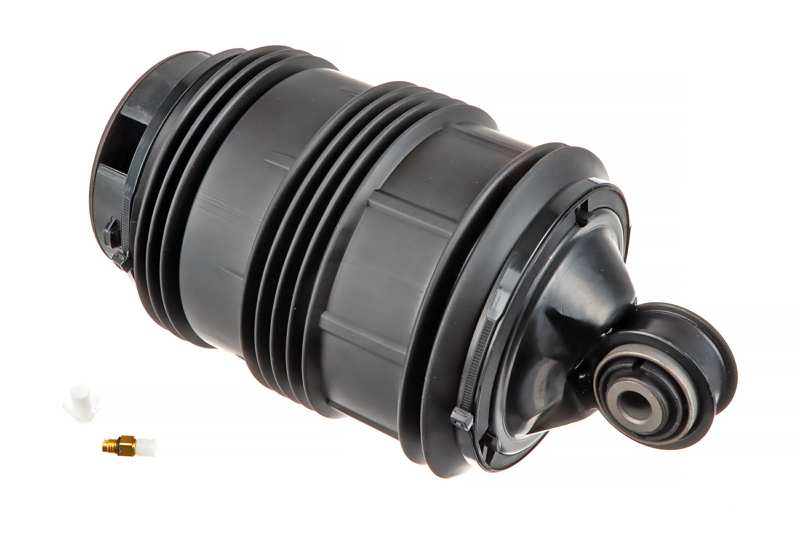 Air Spring, suspension