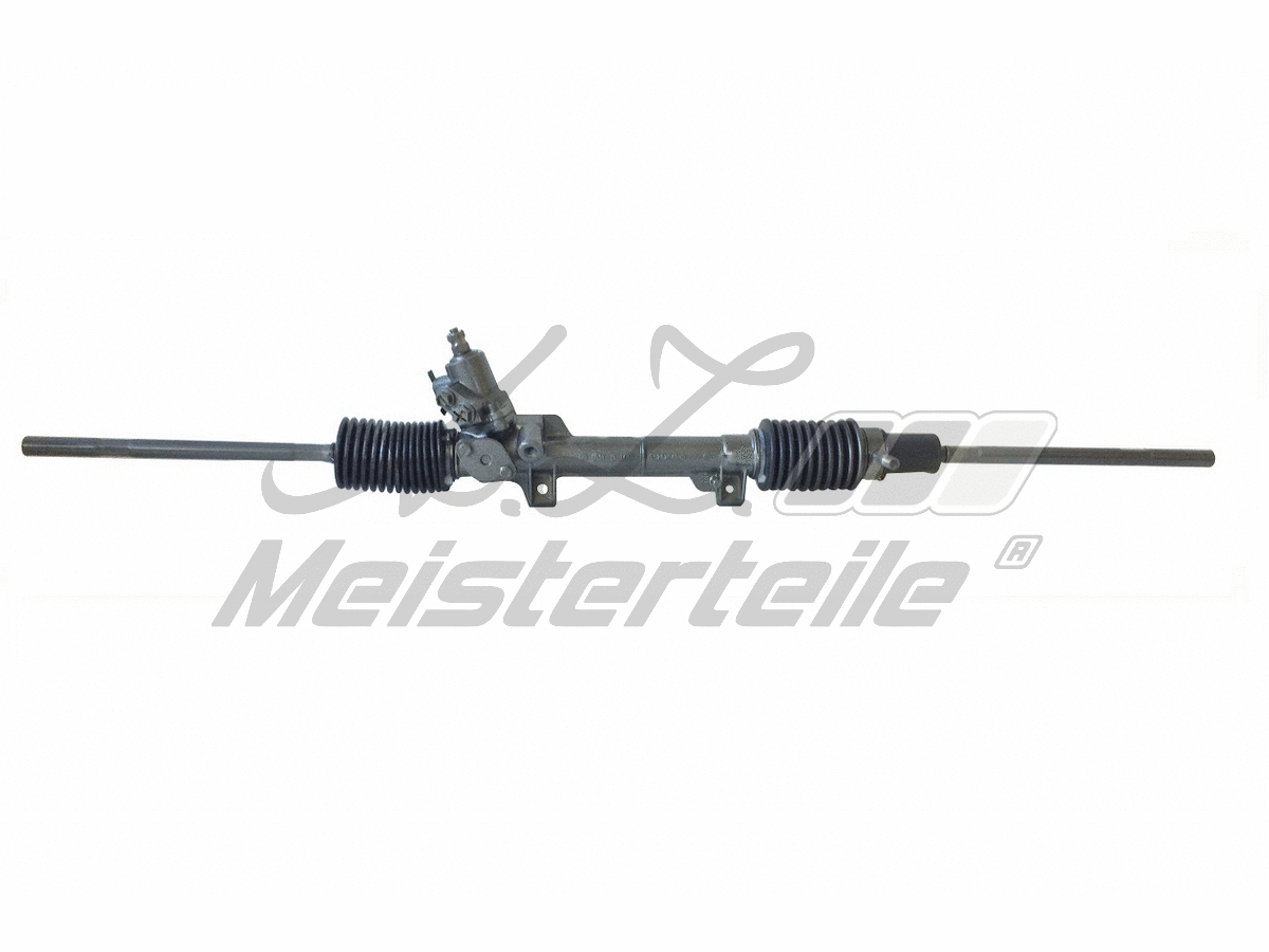 Steering Gear (AZMT-42-021-1273)