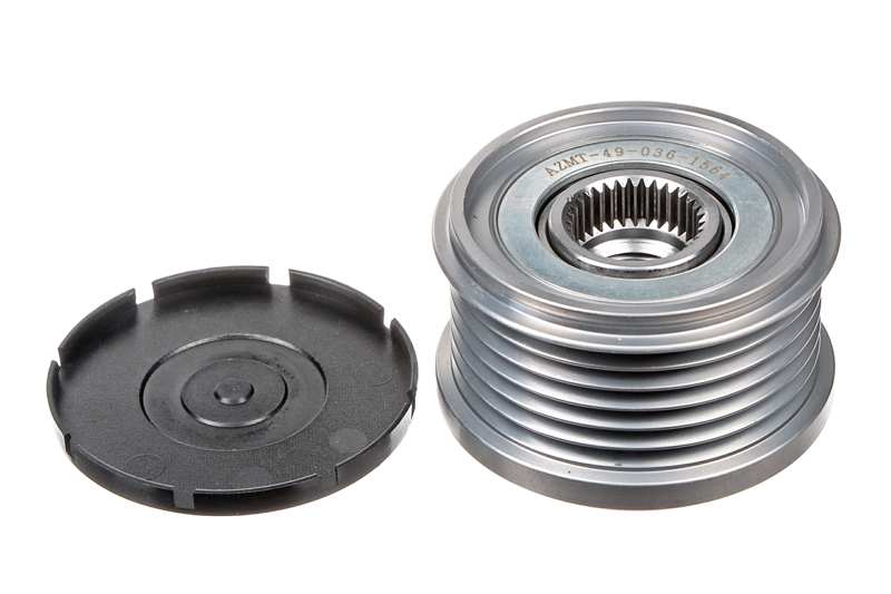 Alternator Freewheel Clutch