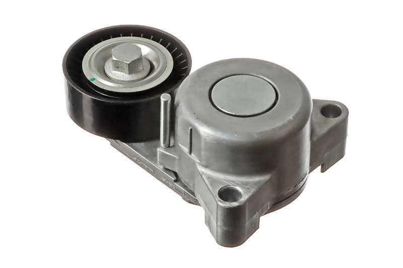 Deflection/Guide Pulley, V-ribbed belt (AZMT-20-031-2297)