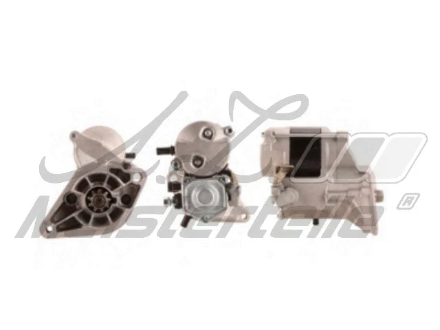 Starter (AZMT-53-010-1237)