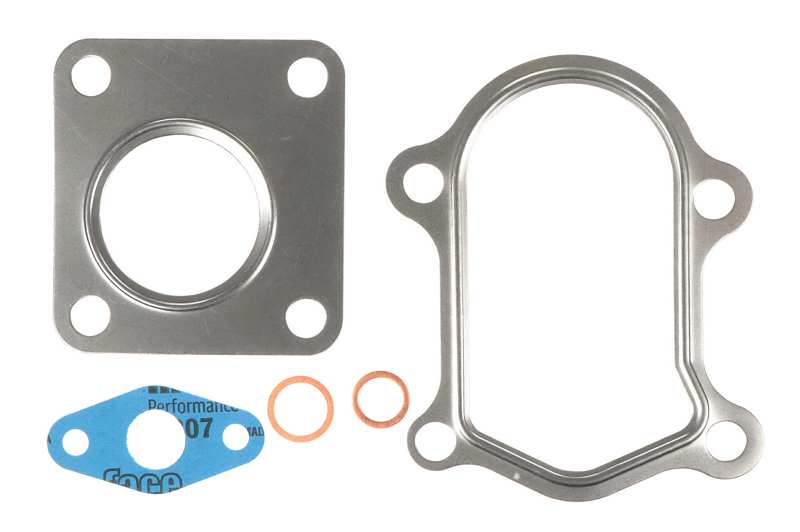 Gasket Set, charger (AZMT-52-020-2215)