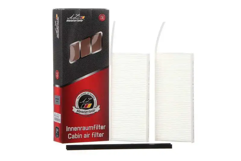 Filter, cabin air (AZMT-41-010-1350)