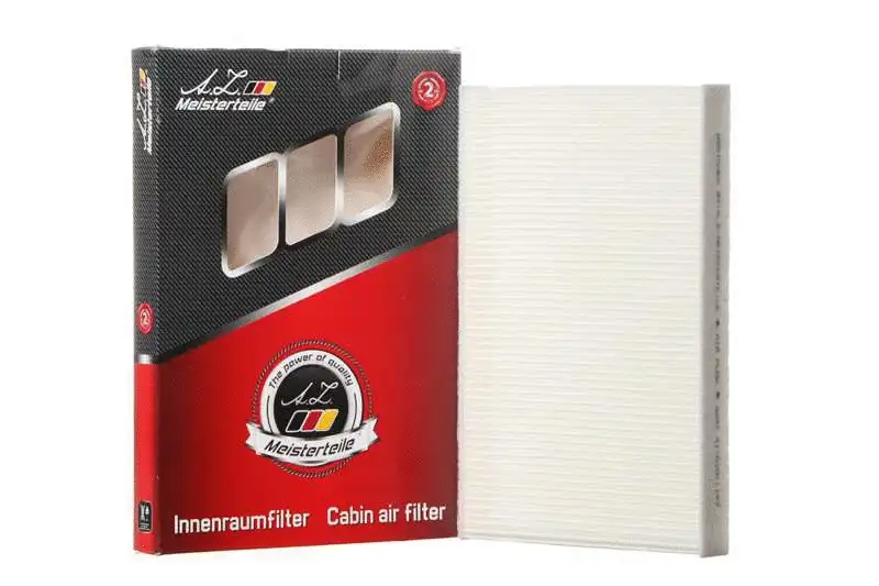 Filter, cabin air (AZMT-41-010-1197)