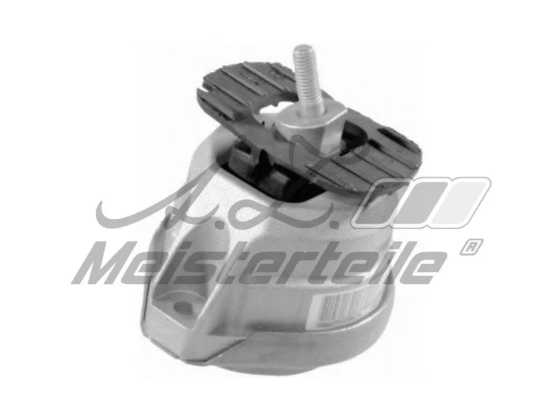 Mounting, engine (AZMT-40-040-7481)