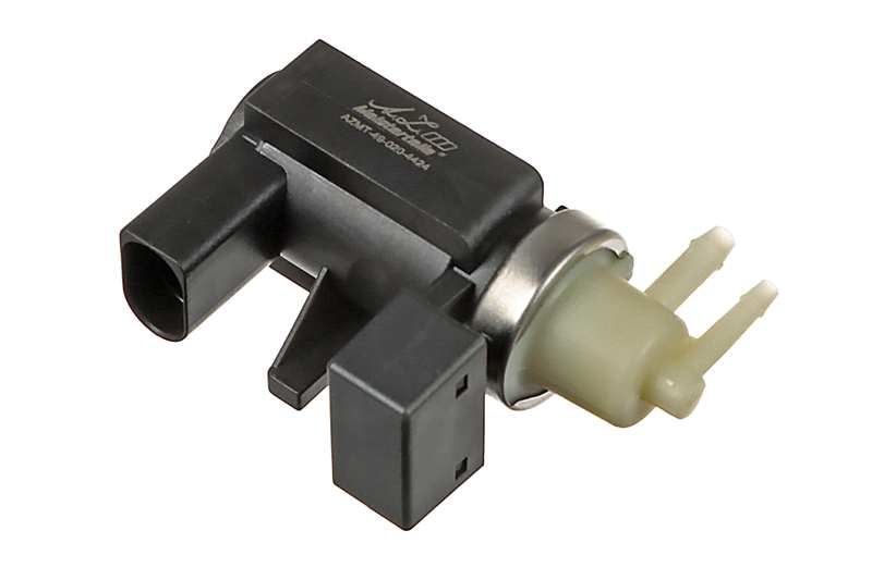 Pressure converter, turbocharger (AZMT-49-020-4424)