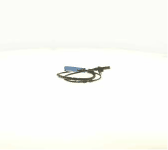 Sensor, wheel speed (AZMT-49-020-1384)