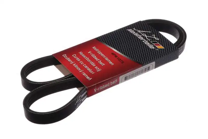 V-Ribbed Belt