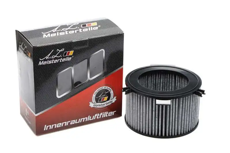 Filter, cabin air (AZMT-41-010-1528)