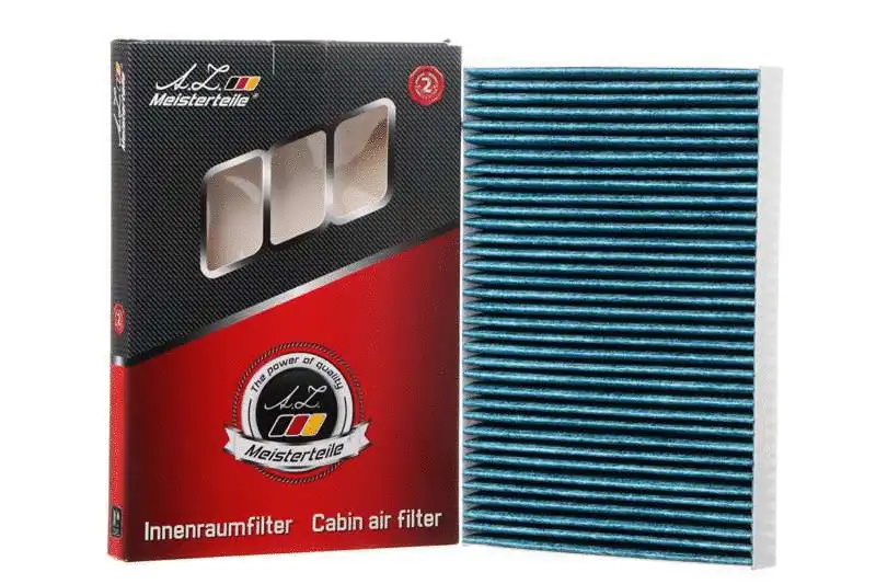 Filter, cabin air