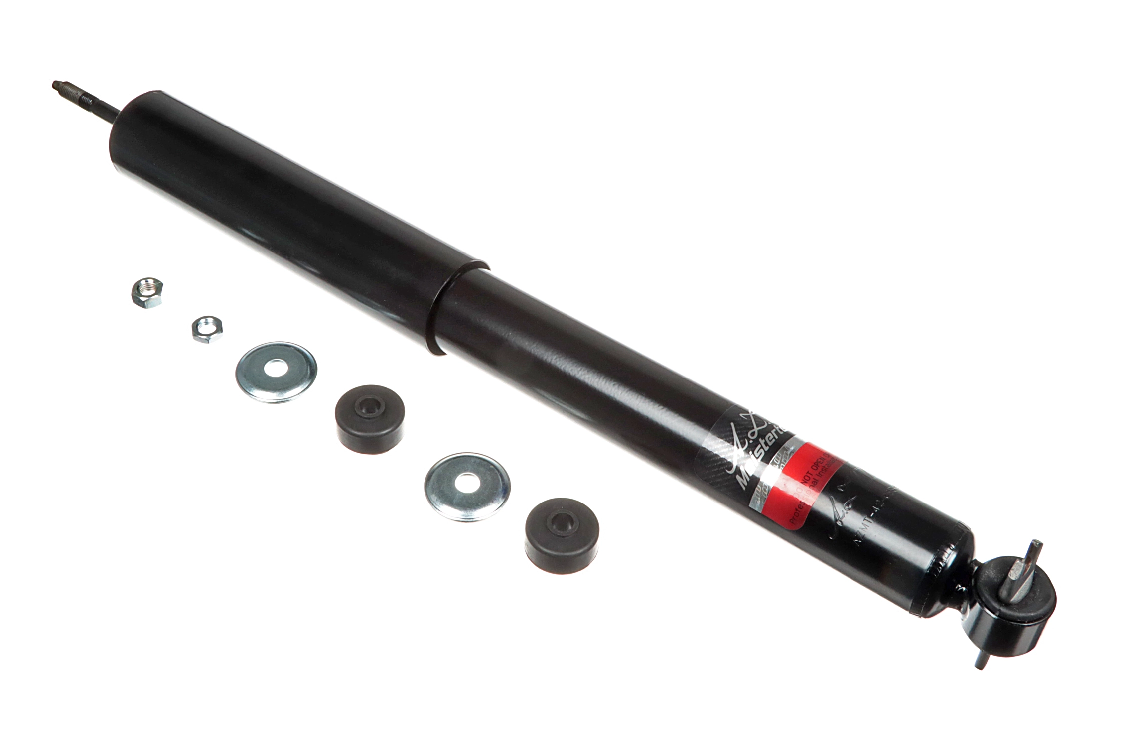 Shock Absorber (AZMT-42-085-0685)