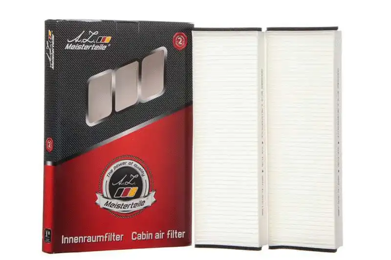 Filter, cabin air (AZMT-41-010-1388)