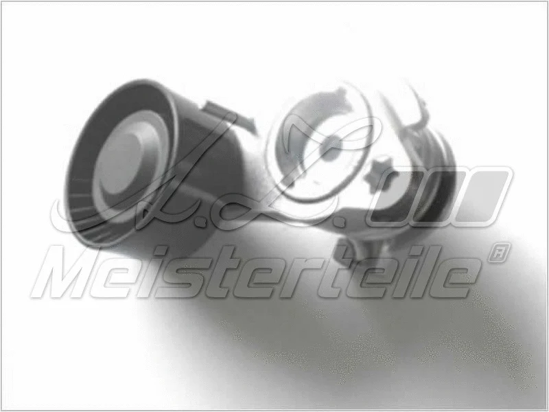 Deflection/Guide Pulley, V-ribbed belt (AZMT-20-031-1780)