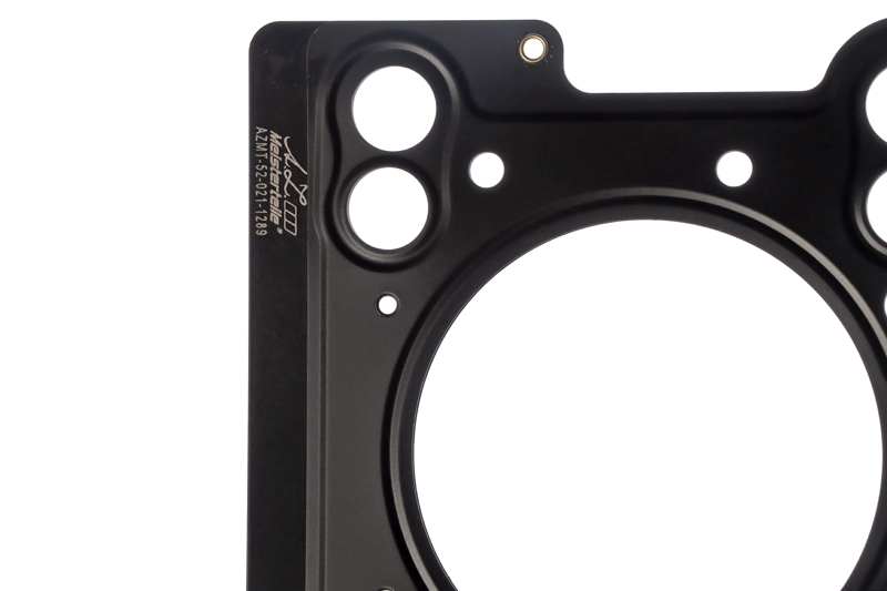 Gasket, cylinder head