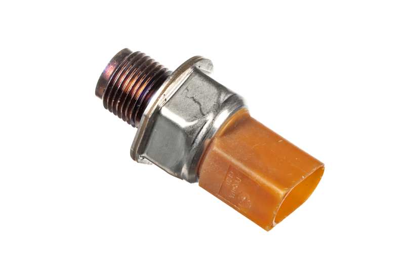 Sensor, fuel pressure