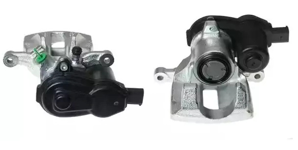 Brake Caliper (AZMT-44-023-2516)