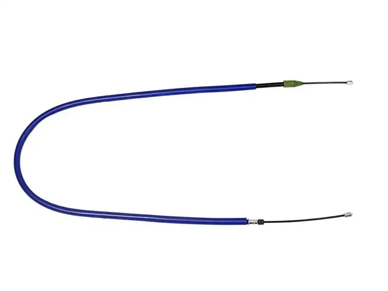 Cable Pull, parking brake (AZMT-44-031-1214)