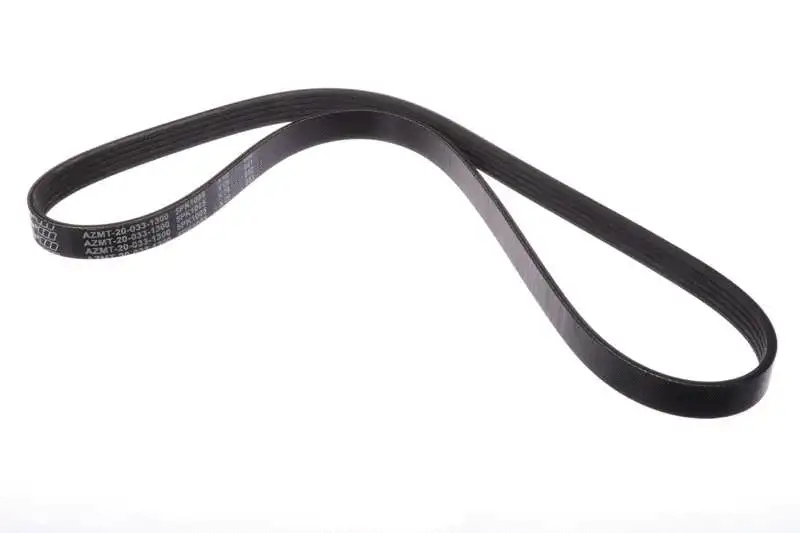 V-Ribbed Belt