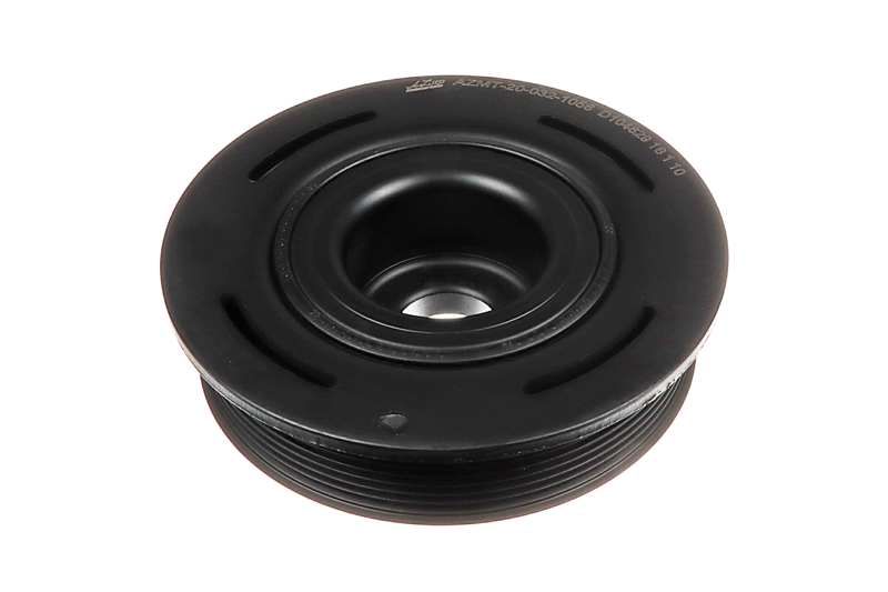 Belt Pulley, crankshaft