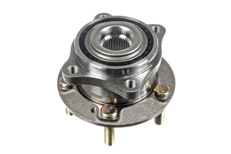 Wheel Bearing Kit (AZMT-42-051-1216)