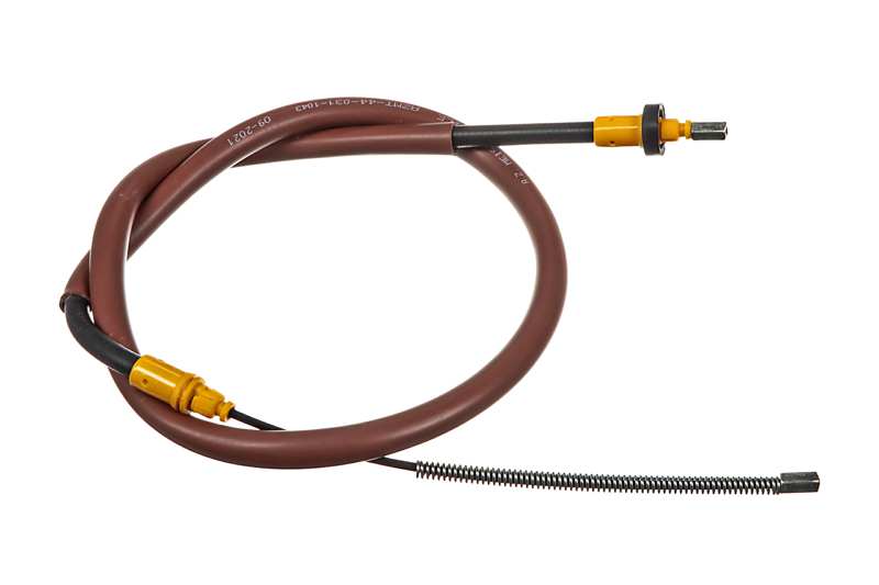 Cable Pull, parking brake (AZMT-44-031-1043)