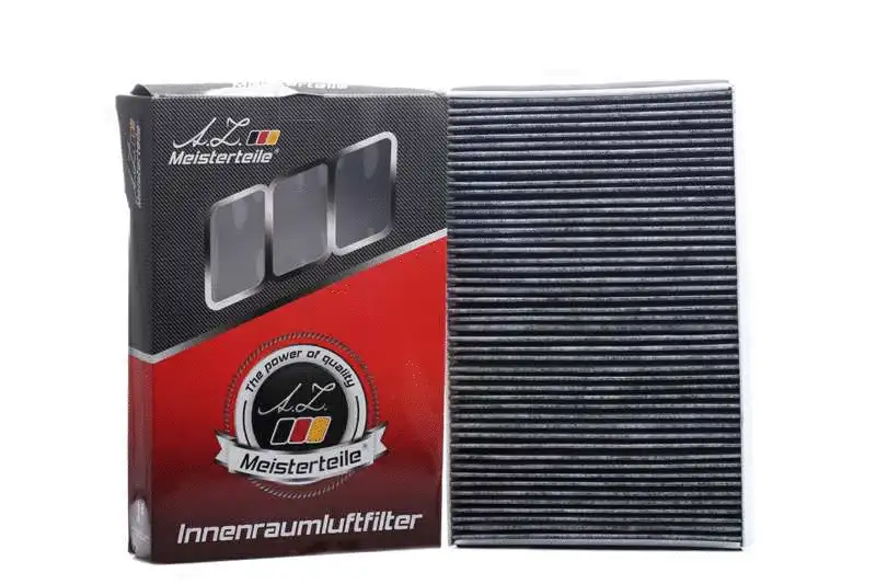 Filter, cabin air (AZMT-41-010-1292)