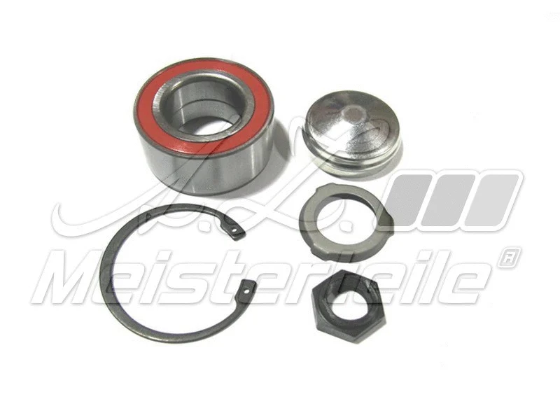 Wheel Bearing Kit (AZMT-42-051-1416)