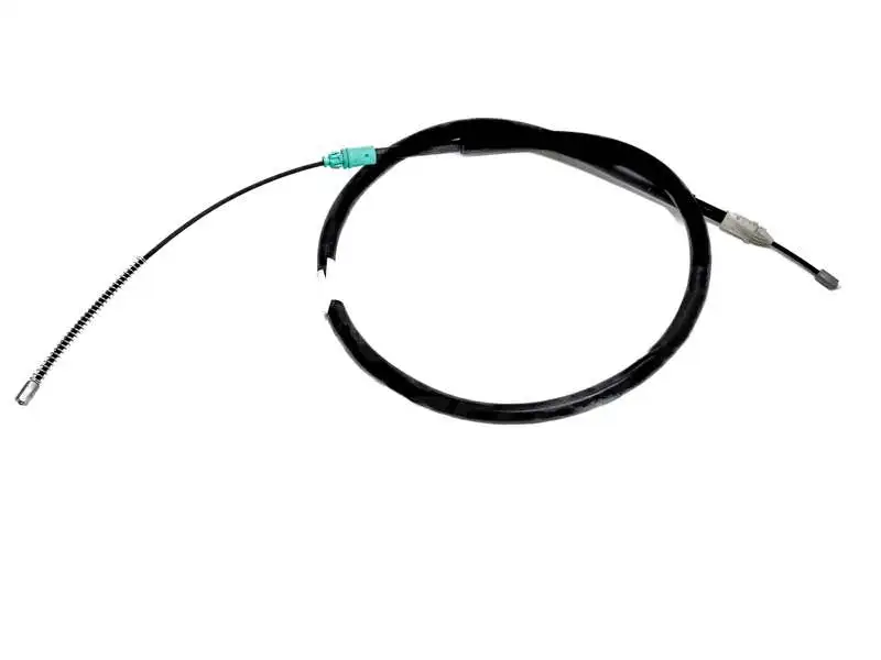 Cable Pull, parking brake (AZMT-44-031-1246)
