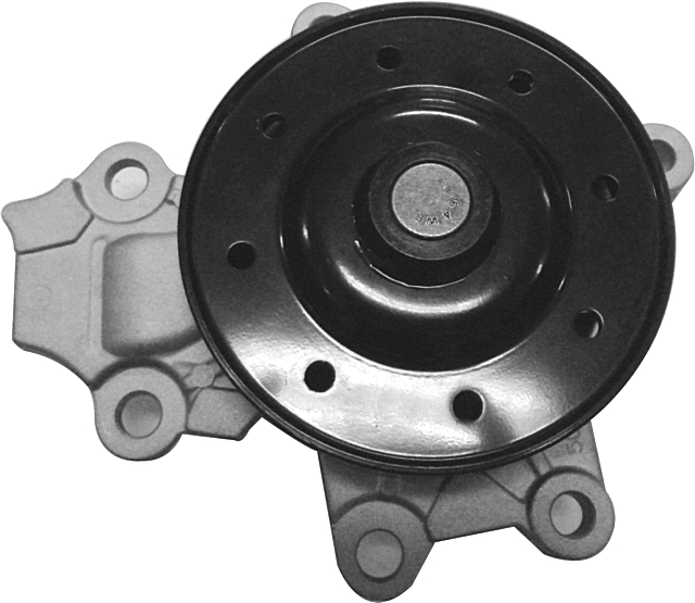 Water Pump, engine cooling (AZMT-30-100-1696)