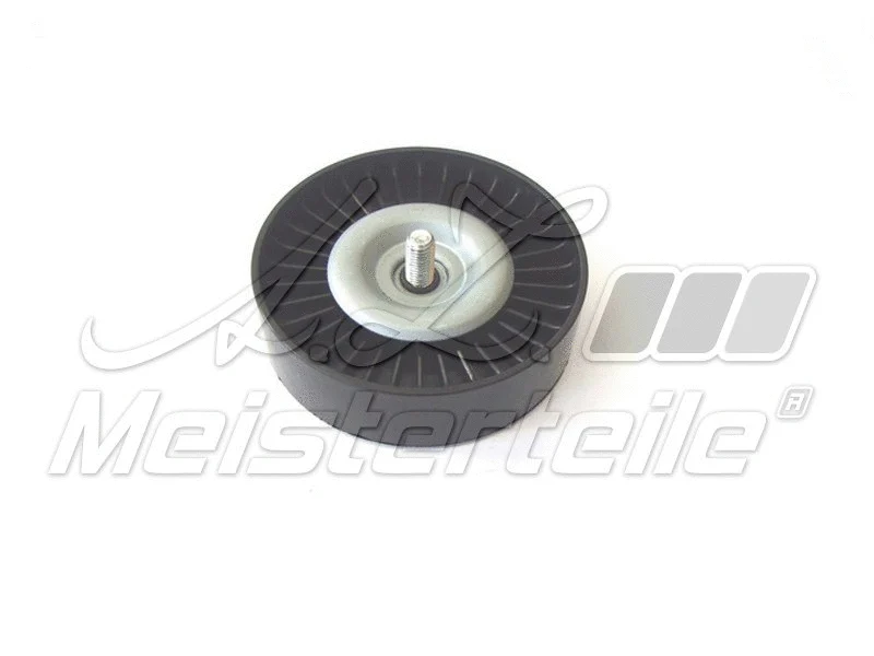 Deflection/Guide Pulley, V-ribbed belt (AZMT-20-031-1742)