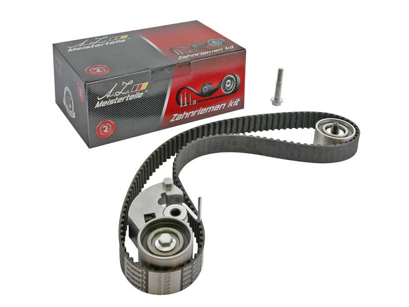Timing Belt Kit