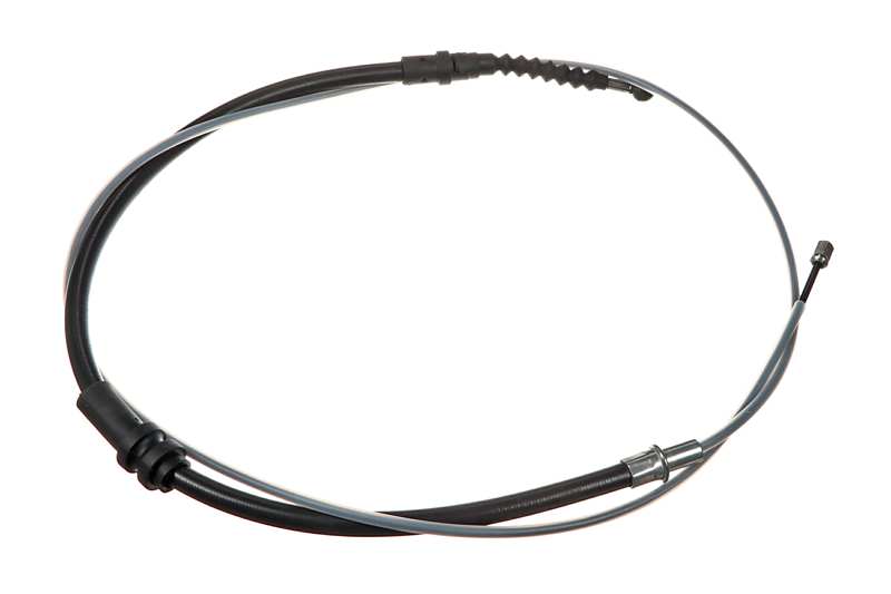 Cable Pull, parking brake (AZMT-44-031-1761)