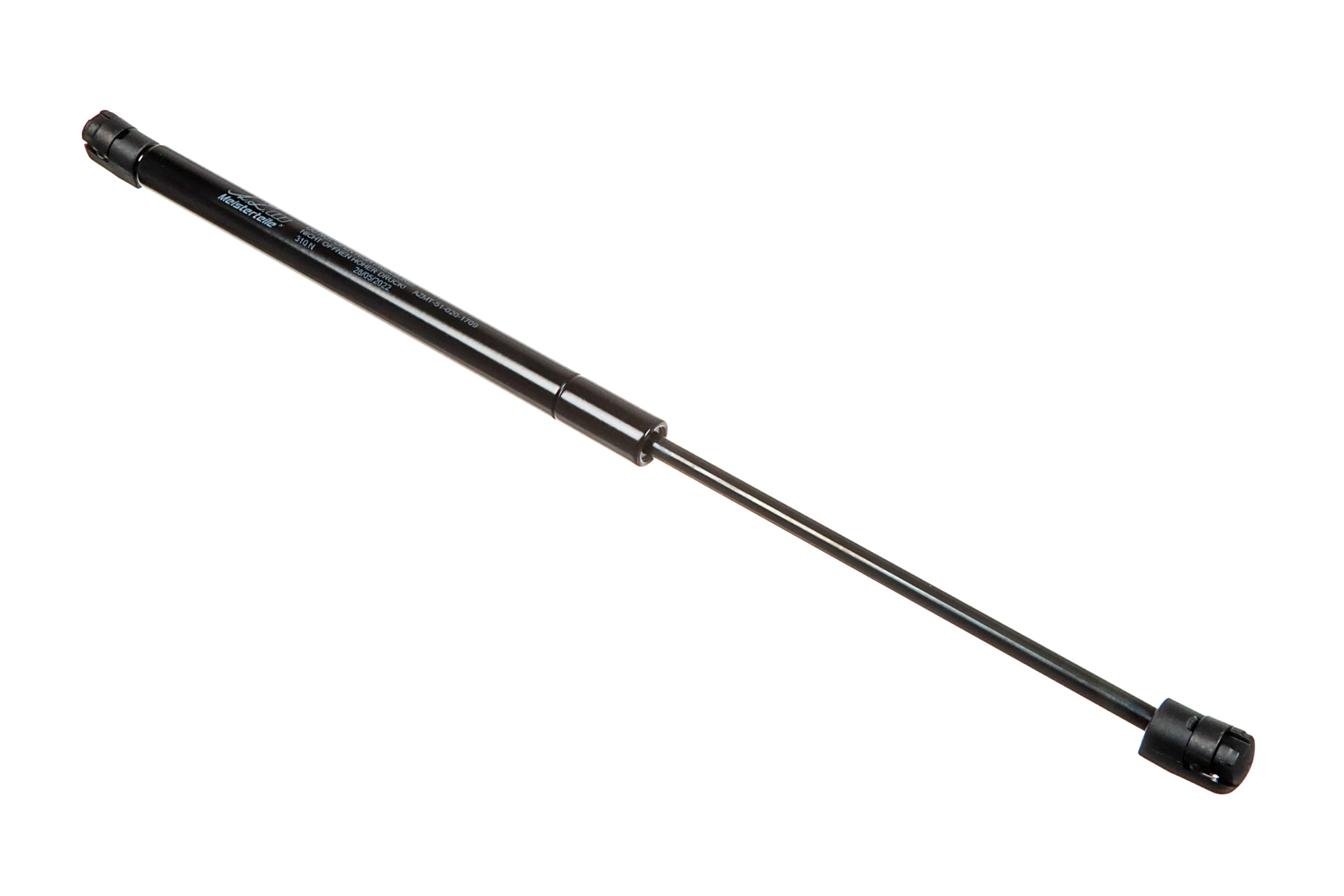 Gas Spring, boot/cargo area (AZMT-51-020-1709)