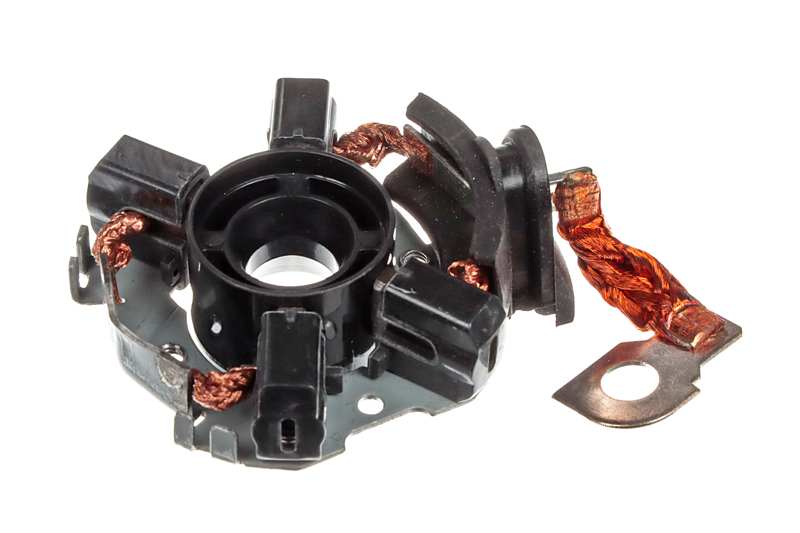 Holder, carbon brushes (AZMT-49-036-2062)
