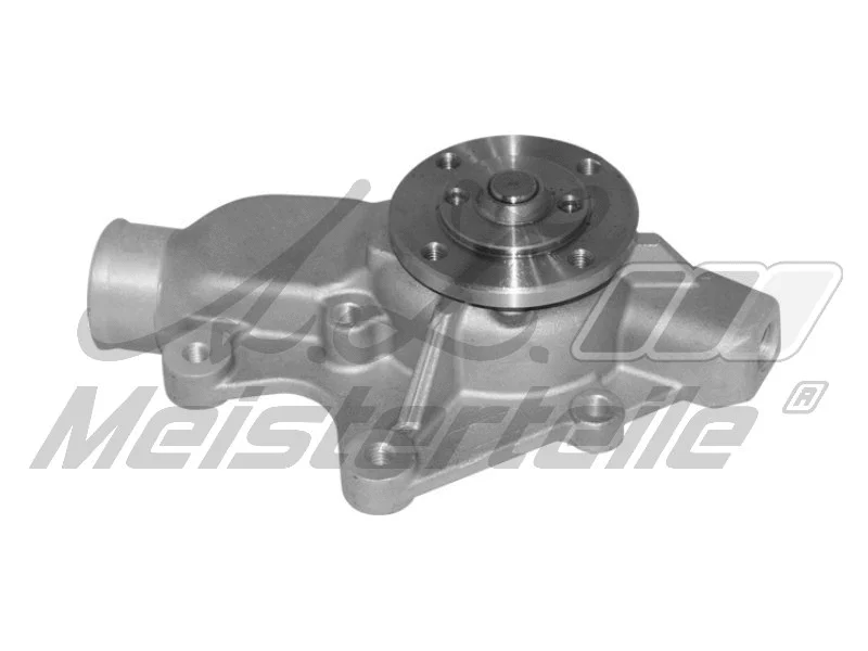 Water Pump, engine cooling (AZMT-30-100-1464)