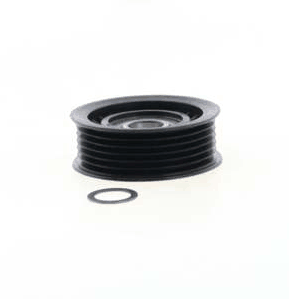 Deflection/Guide Pulley, V-ribbed belt (AZMT-20-031-1483)