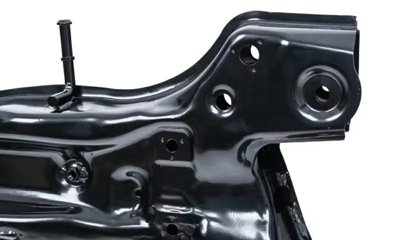 Support Frame/Subframe