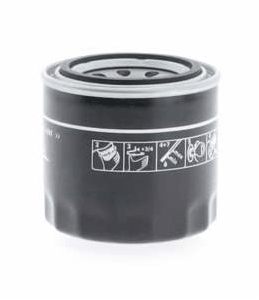 Oil Filter (AZMT-41-040-1082)