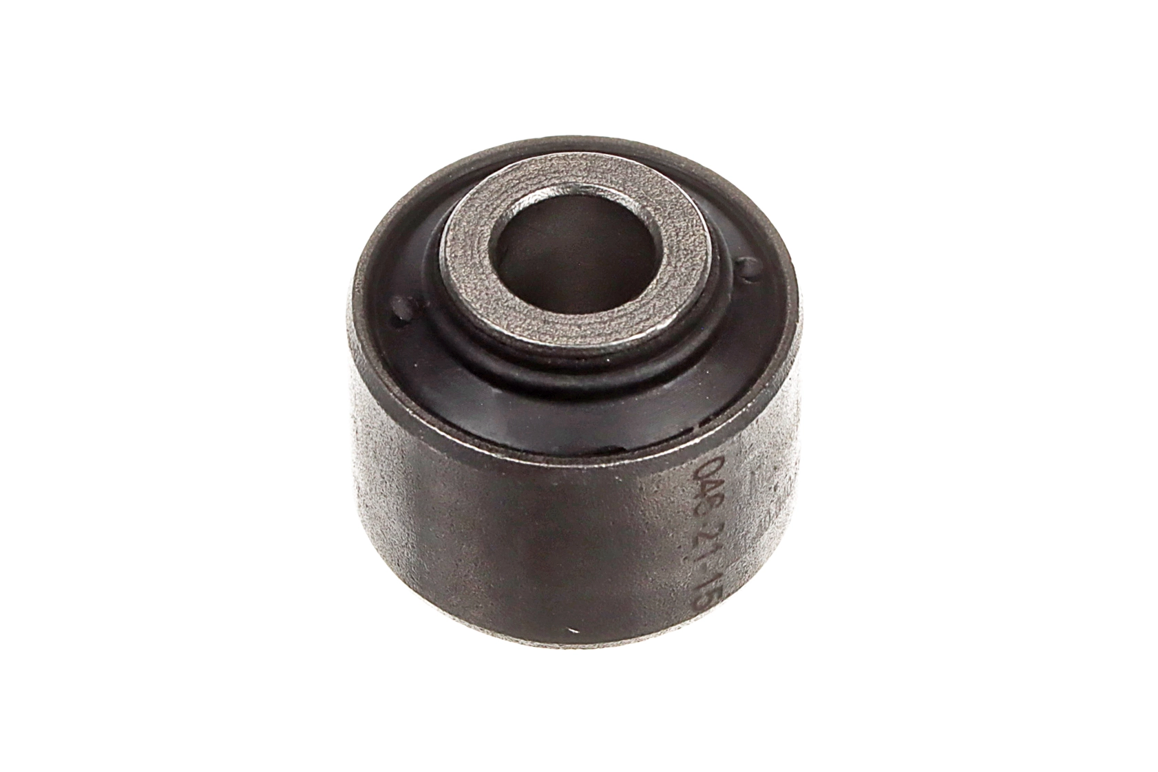 Mounting, control/trailing arm