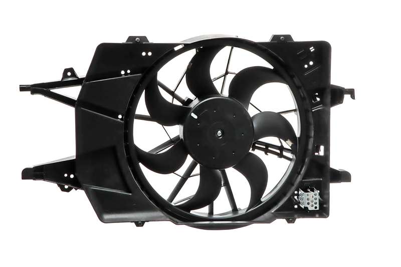 Fan, engine cooling (AZMT-45-061-1080)