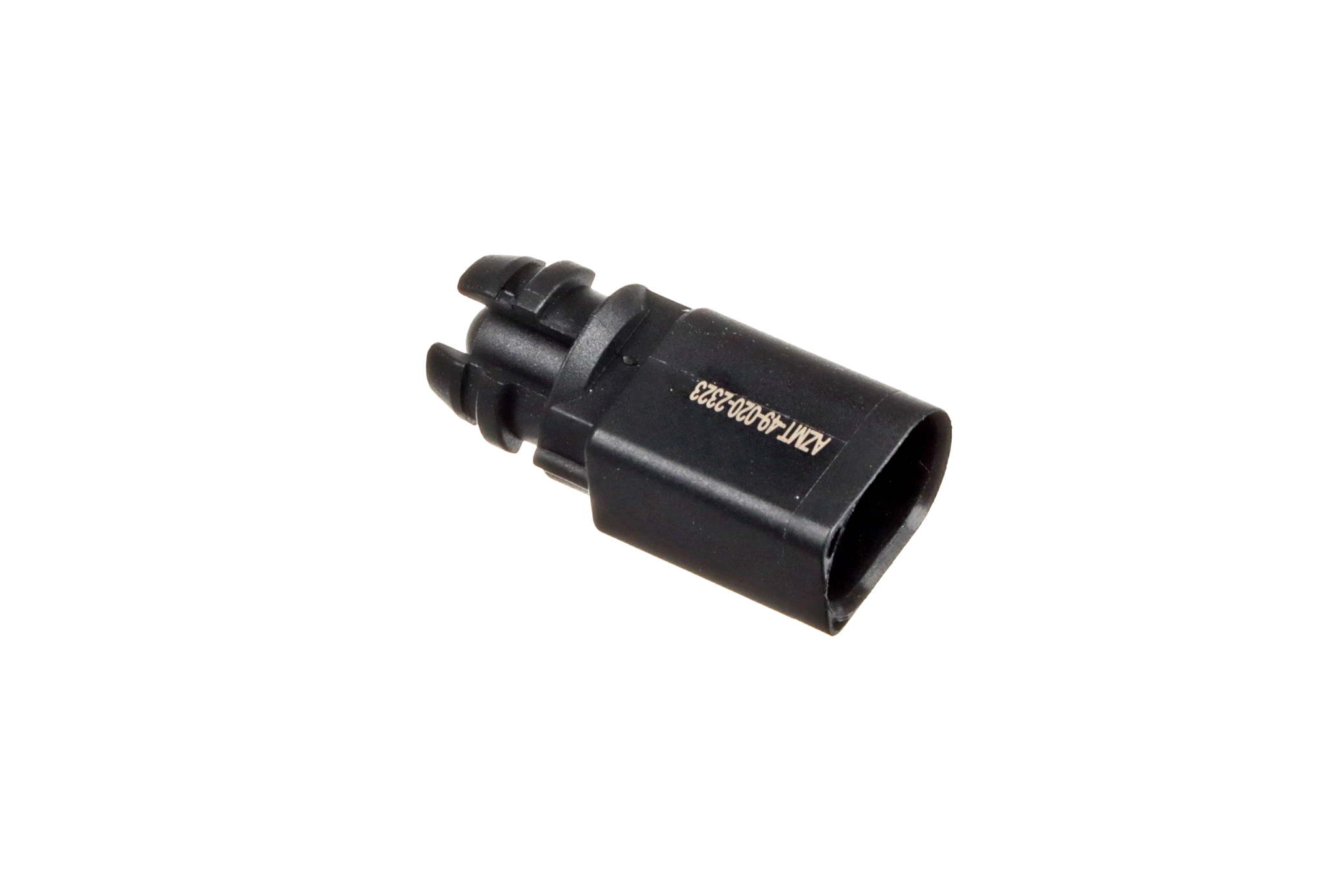 Sensor, exterior temperature