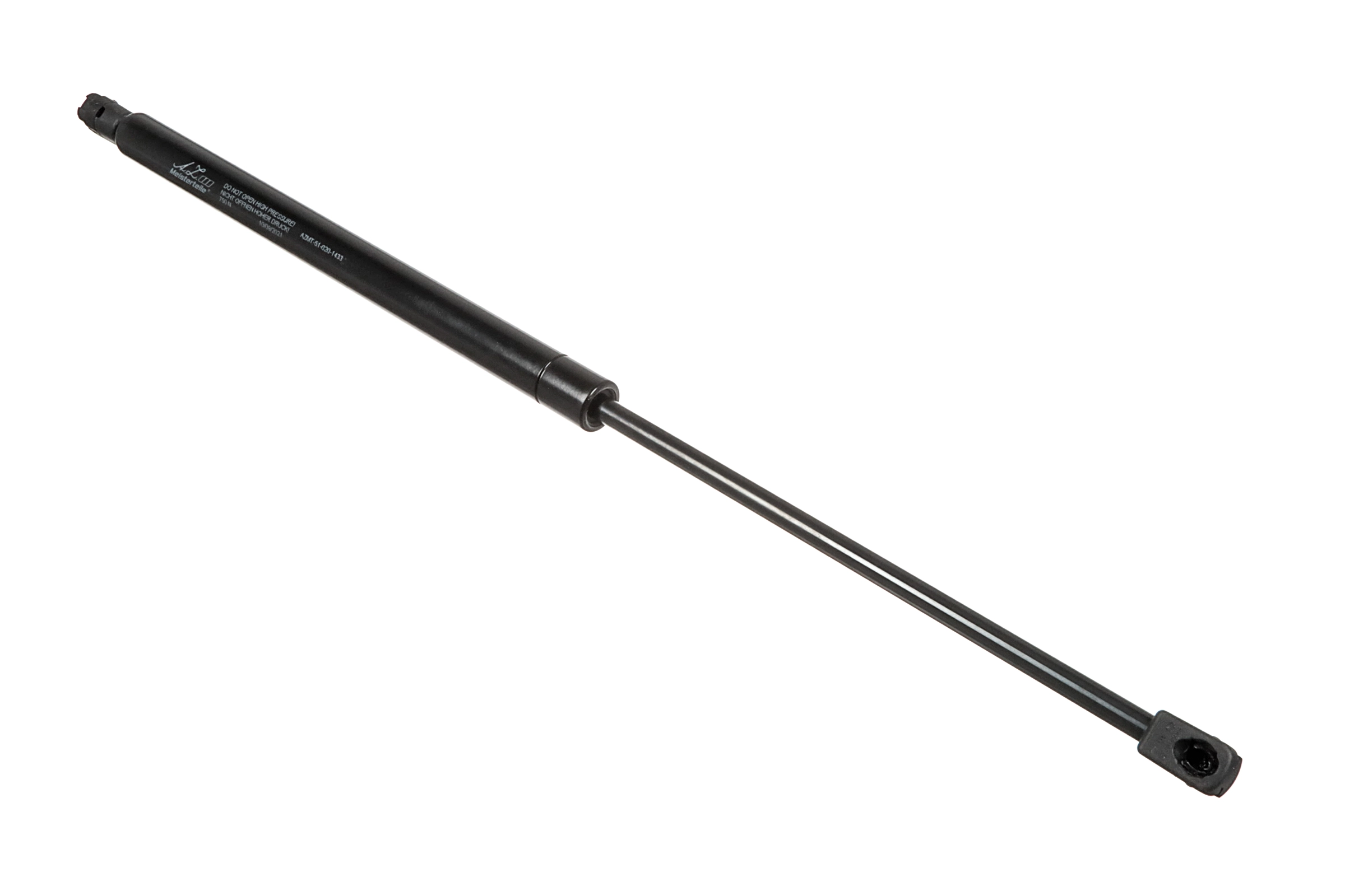 Gas Spring, boot/cargo area (AZMT-51-020-1433)