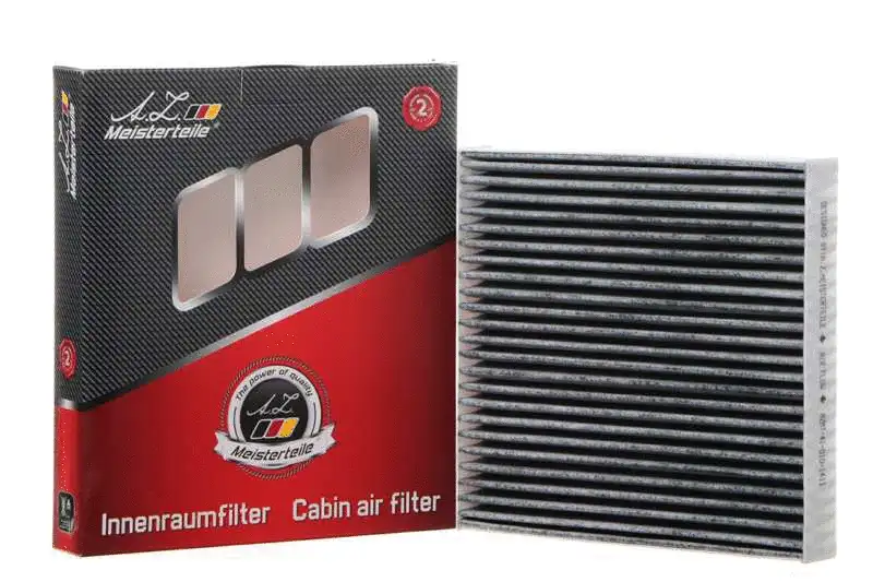 Filter, cabin air
