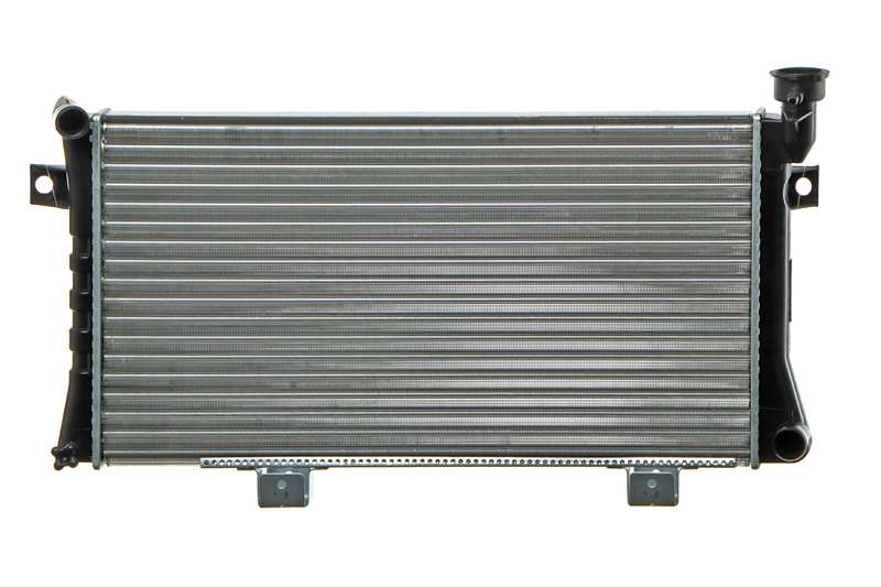 Radiator, engine cooling (AZMT-45-040-3049)